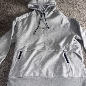 Karl Lagerfeld Men Xxl Hoodie‎